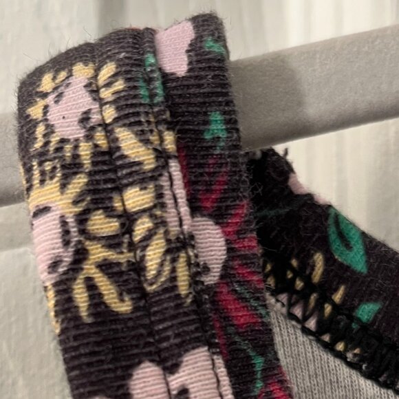 Teddy Fresh Floral Tank Top - Picture 4 of 6